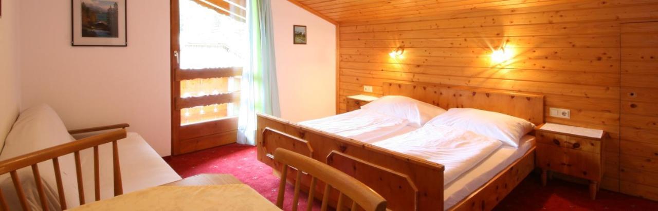 Ahlhof Villa Schladming Buitenkant foto