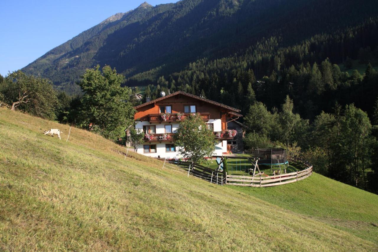 Ahlhof Villa Schladming Buitenkant foto