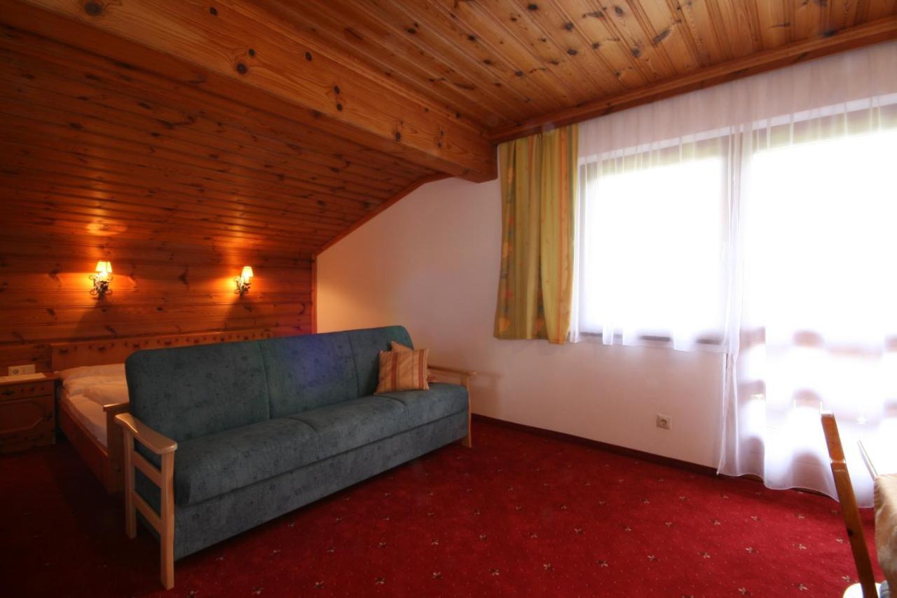 Ahlhof Villa Schladming Buitenkant foto