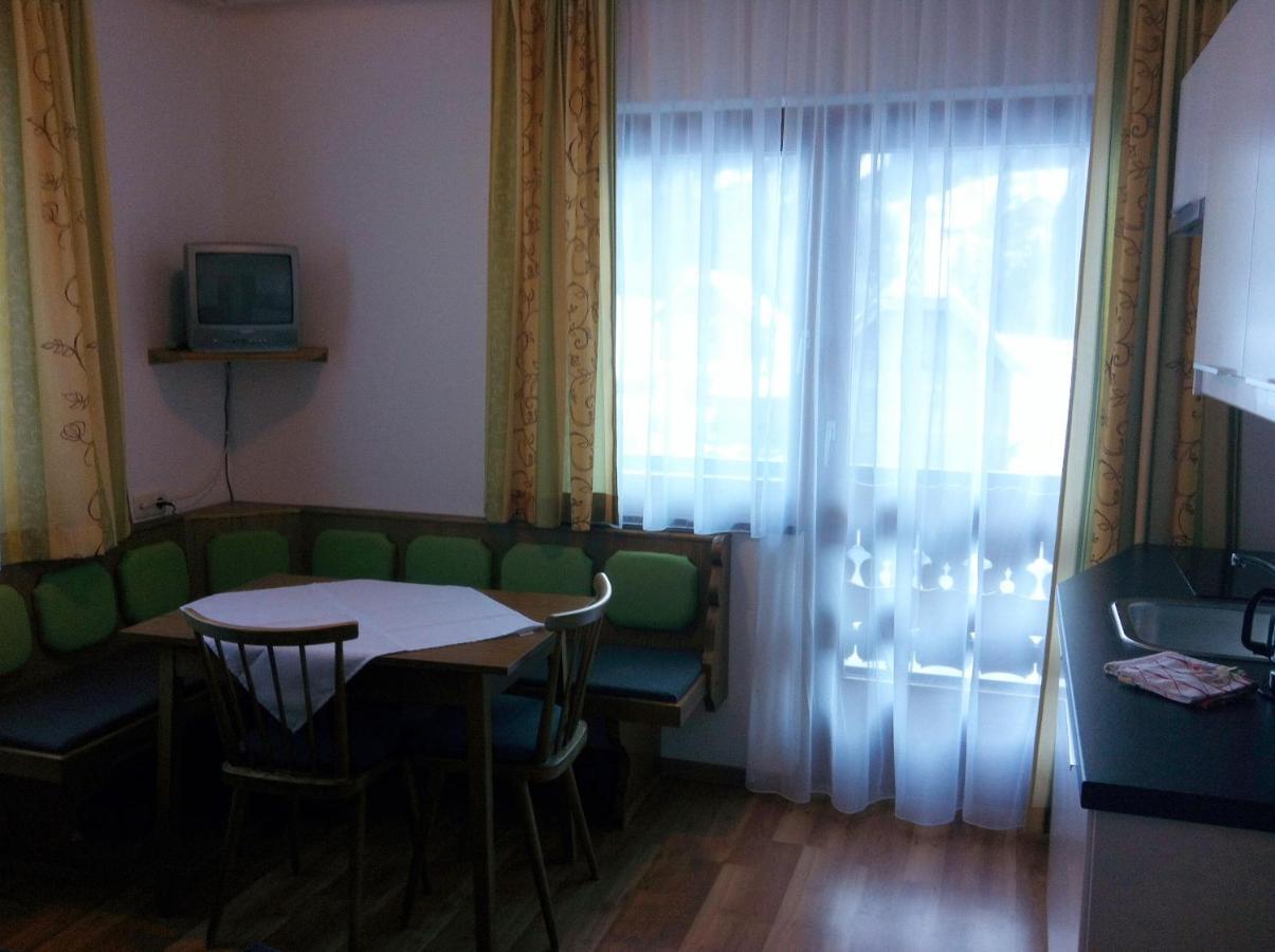 Ahlhof Villa Schladming Buitenkant foto