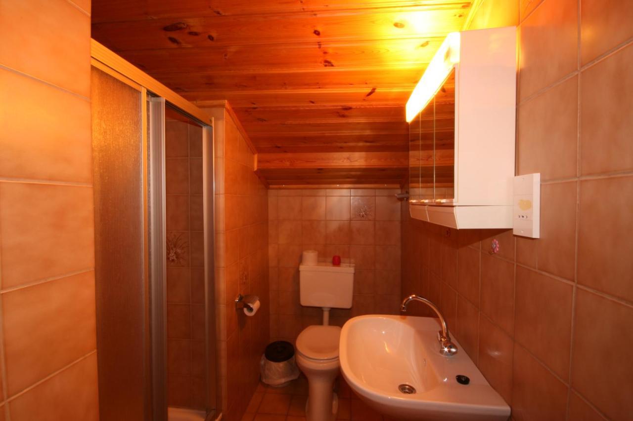 Ahlhof Villa Schladming Buitenkant foto