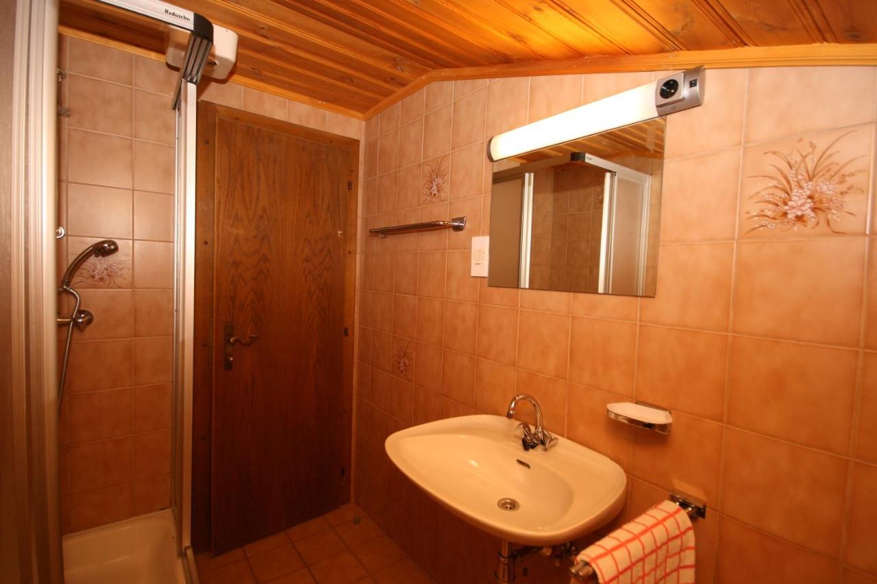 Ahlhof Villa Schladming Buitenkant foto