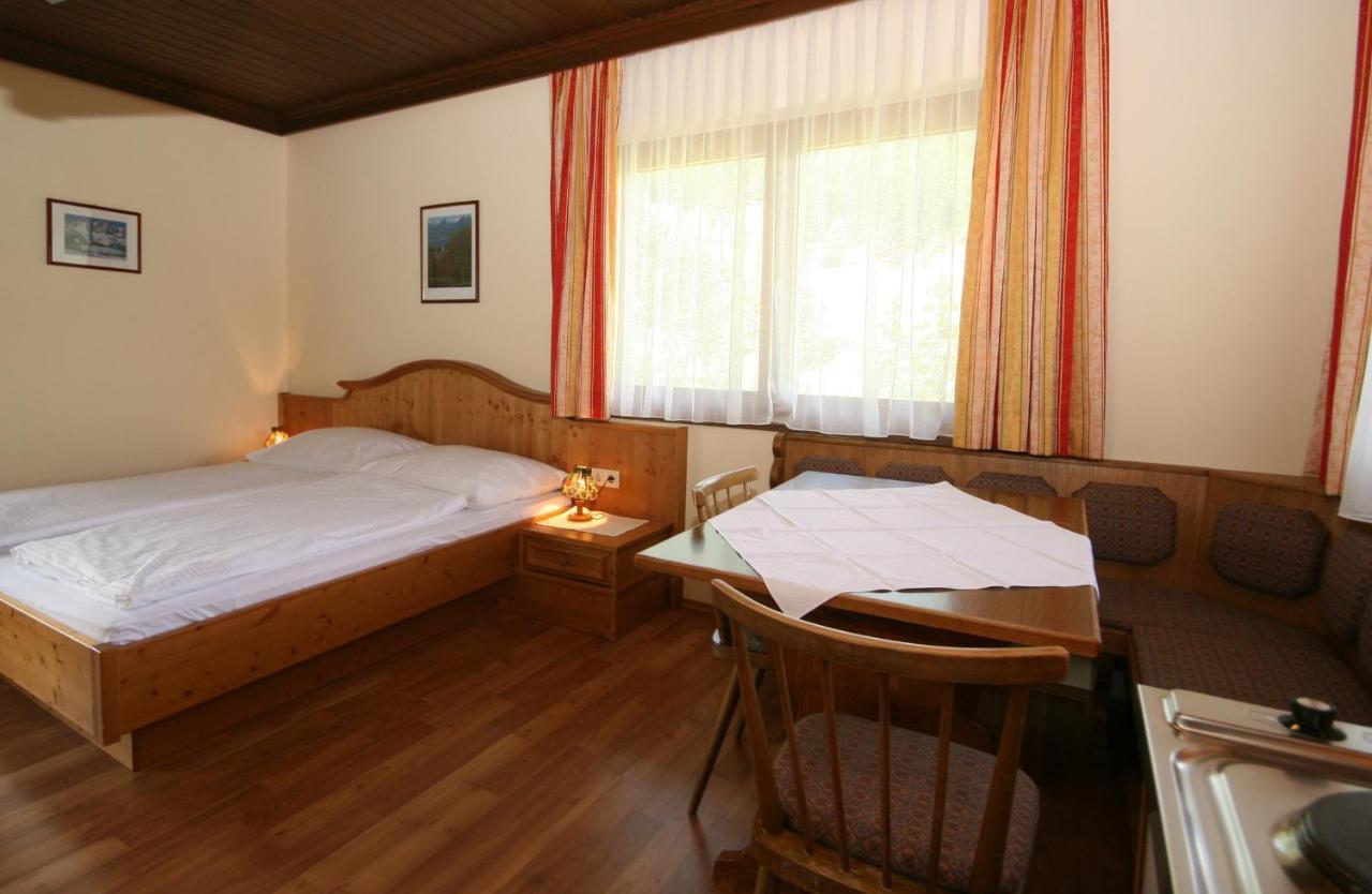 Ahlhof Villa Schladming Buitenkant foto