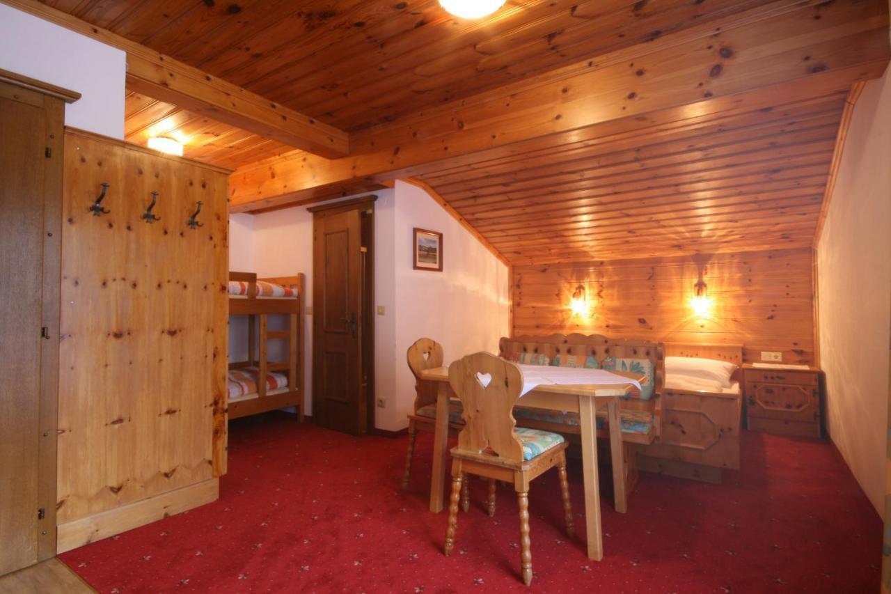 Ahlhof Villa Schladming Buitenkant foto