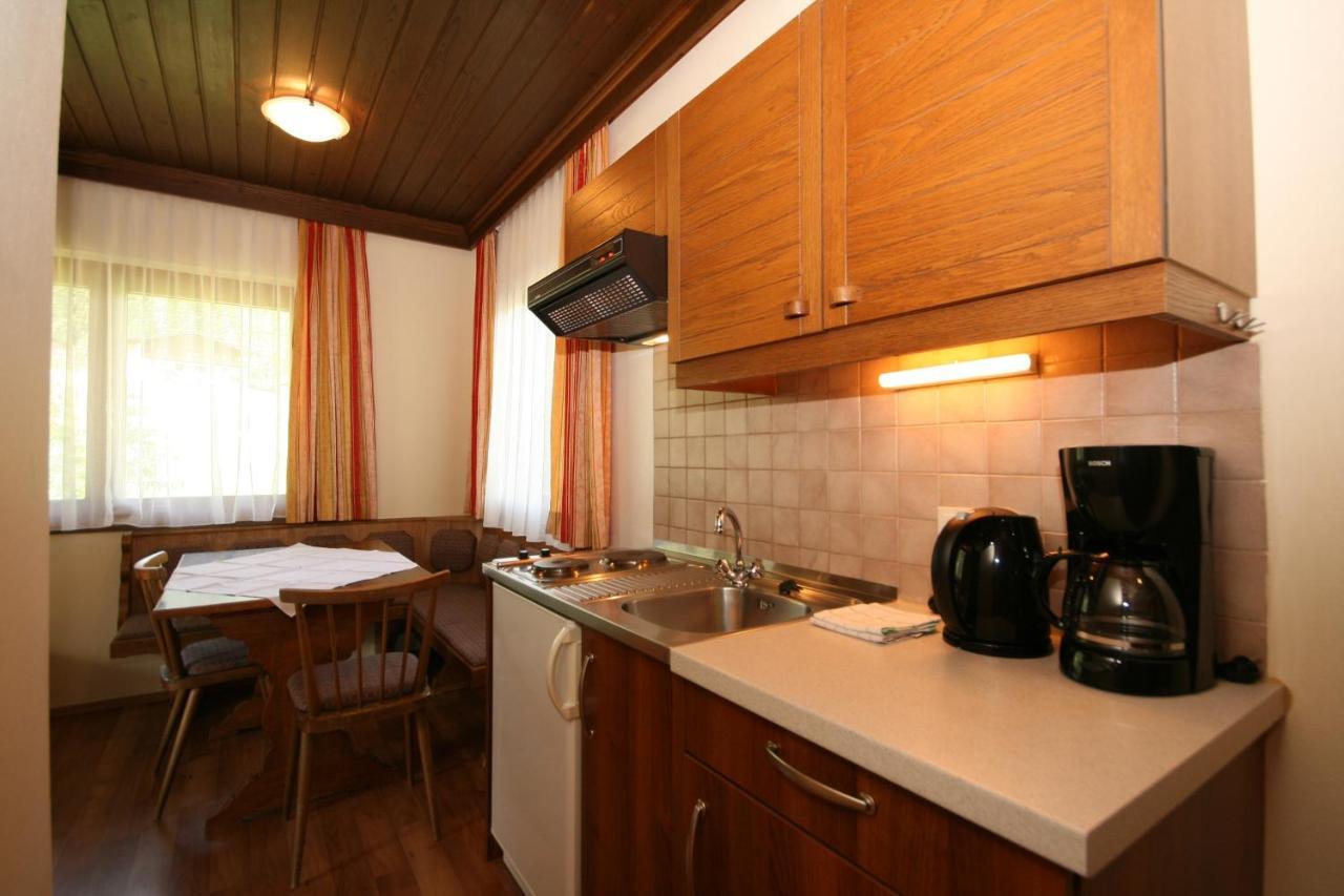 Ahlhof Villa Schladming Buitenkant foto