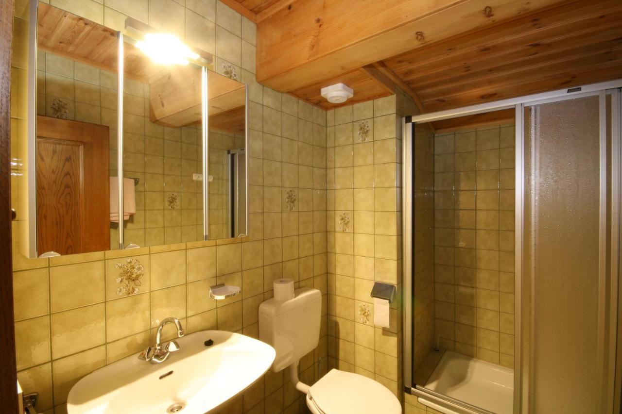 Ahlhof Villa Schladming Buitenkant foto
