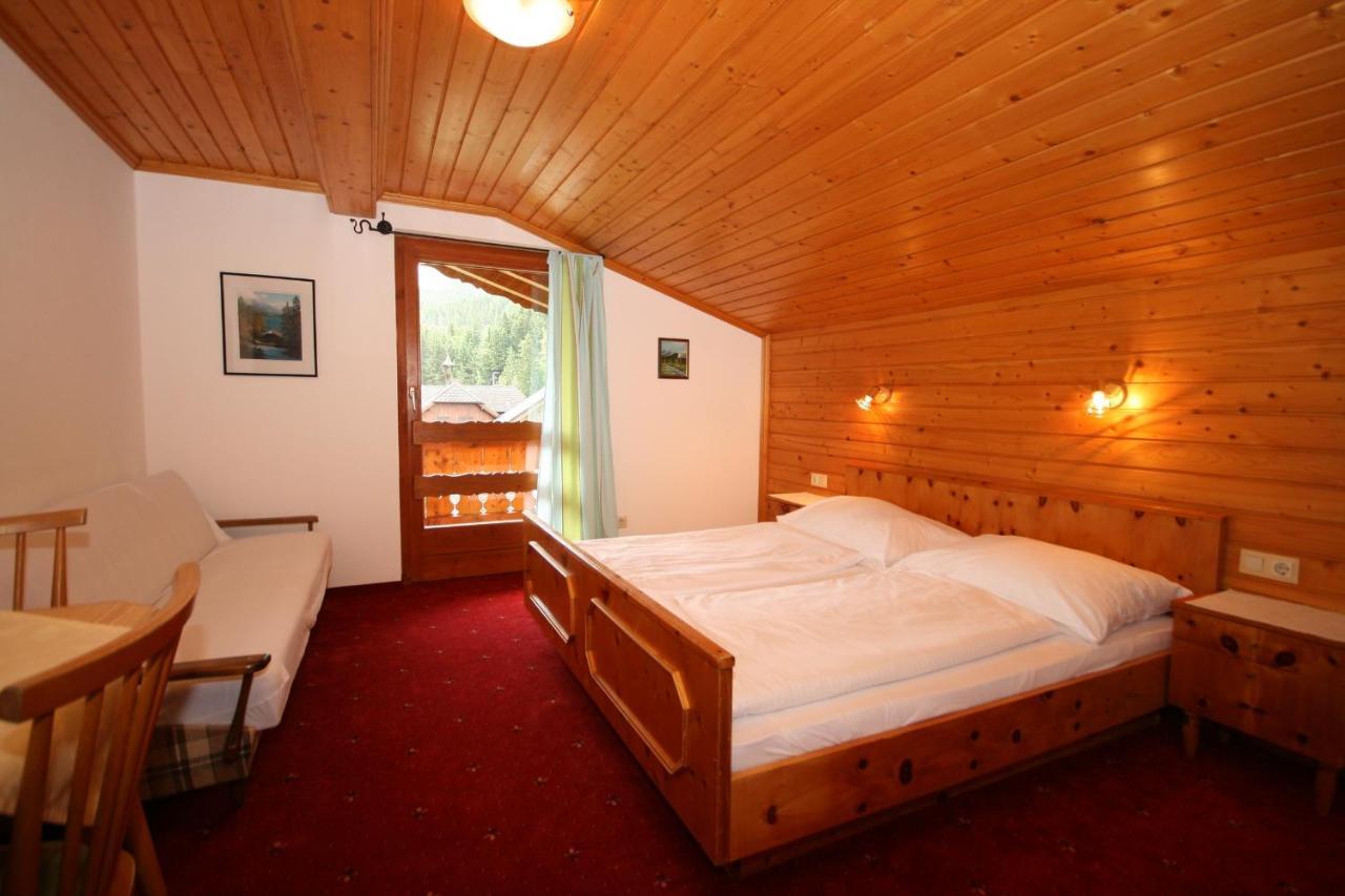 Ahlhof Villa Schladming Buitenkant foto