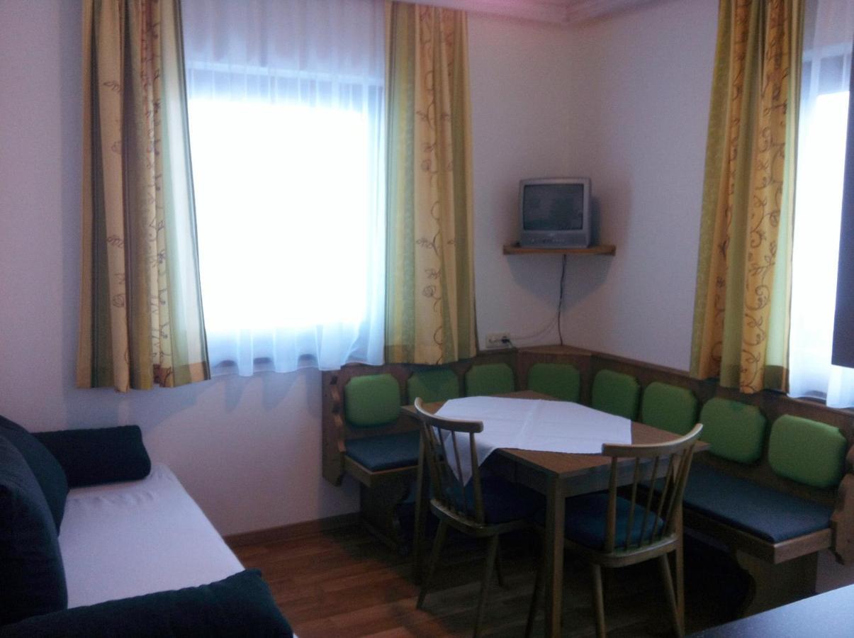 Ahlhof Villa Schladming Buitenkant foto