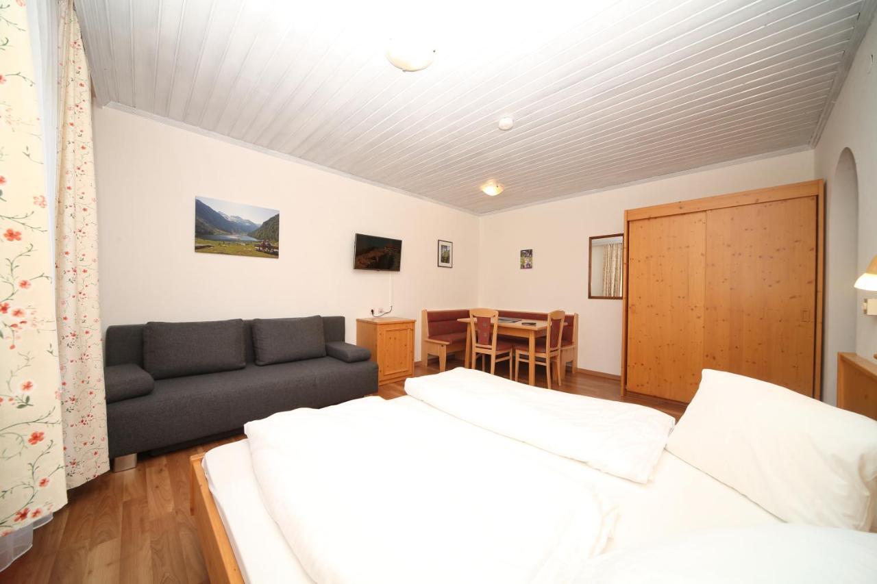 Ahlhof Villa Schladming Buitenkant foto