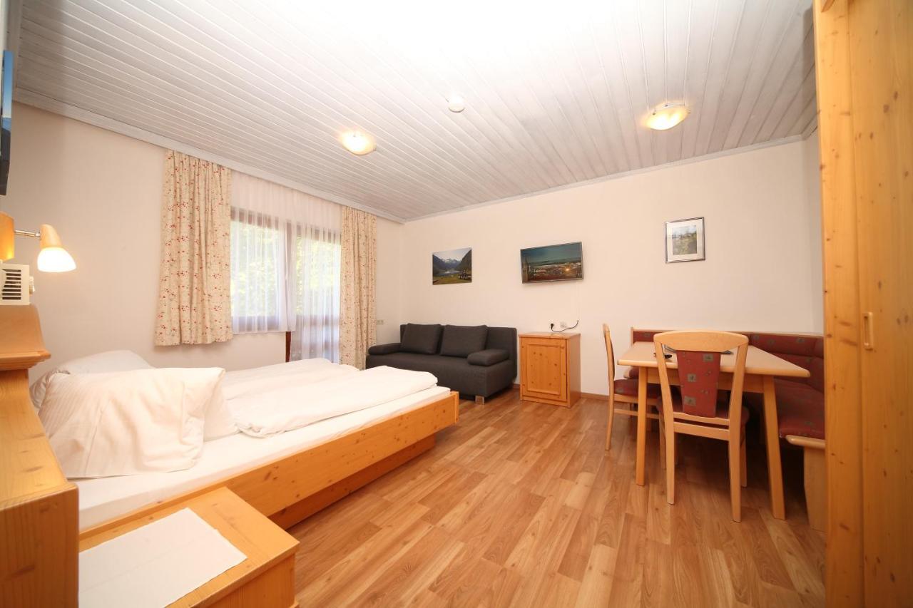 Ahlhof Villa Schladming Buitenkant foto