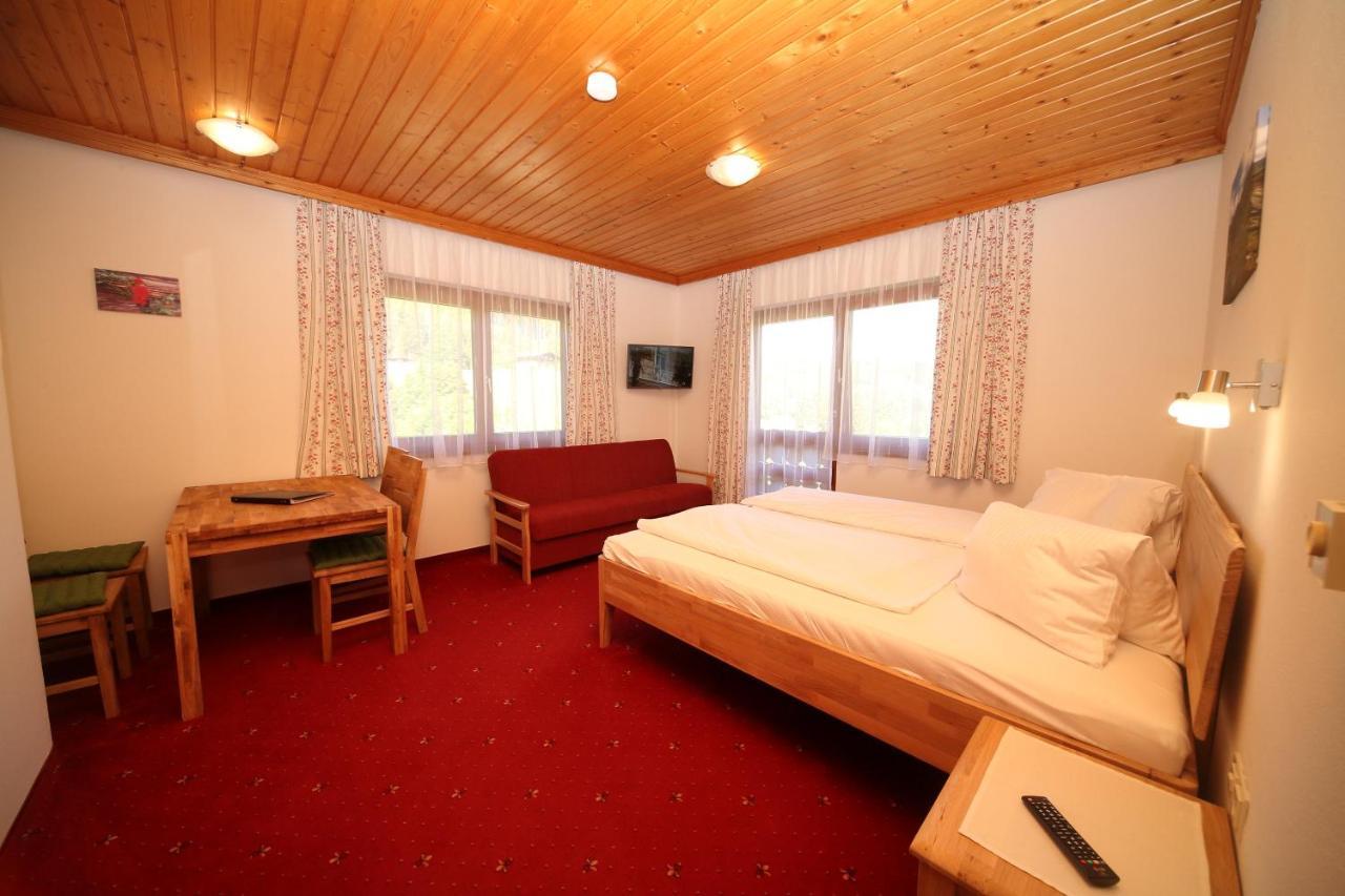 Ahlhof Villa Schladming Buitenkant foto