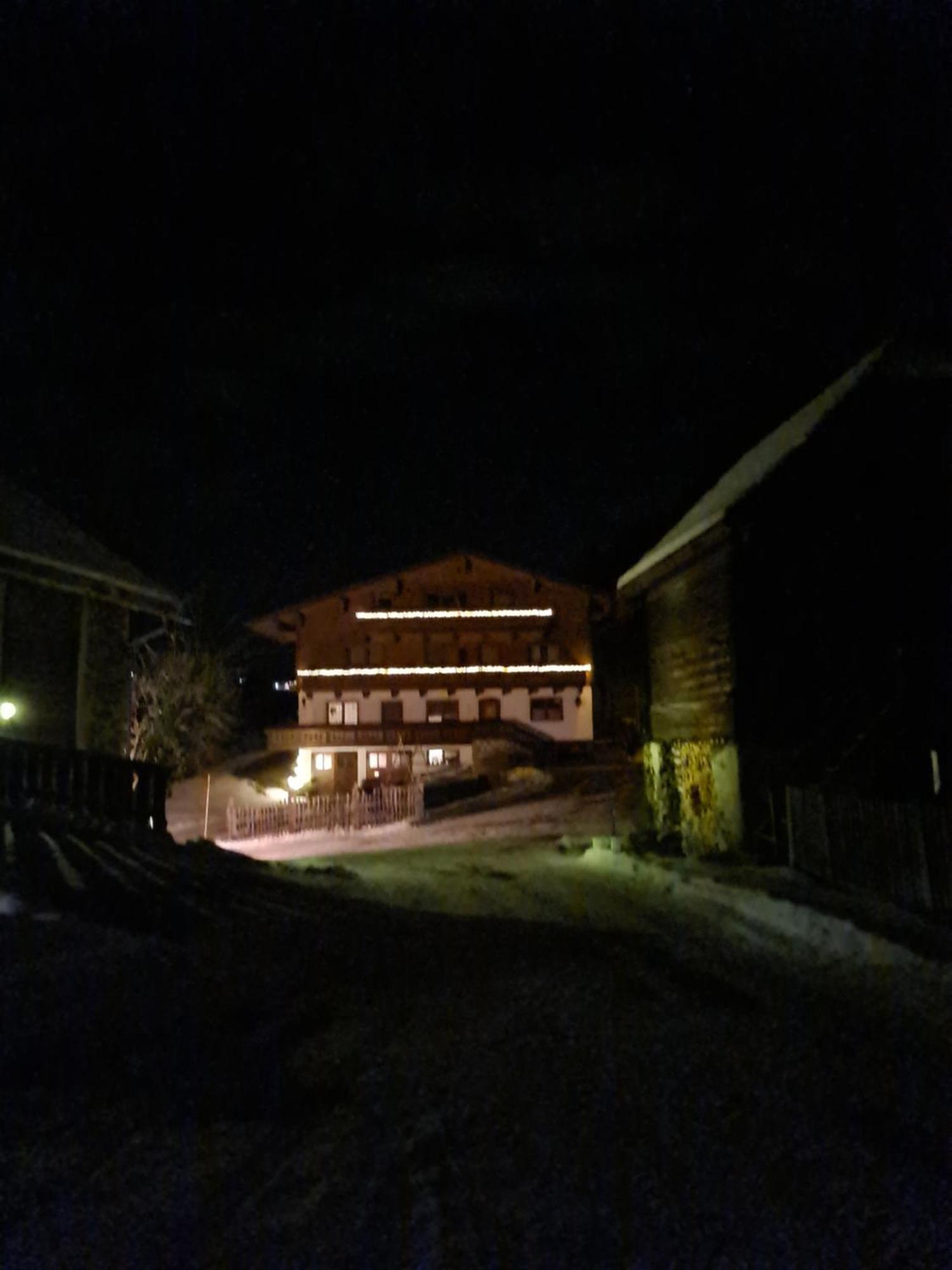 Ahlhof Villa Schladming Buitenkant foto