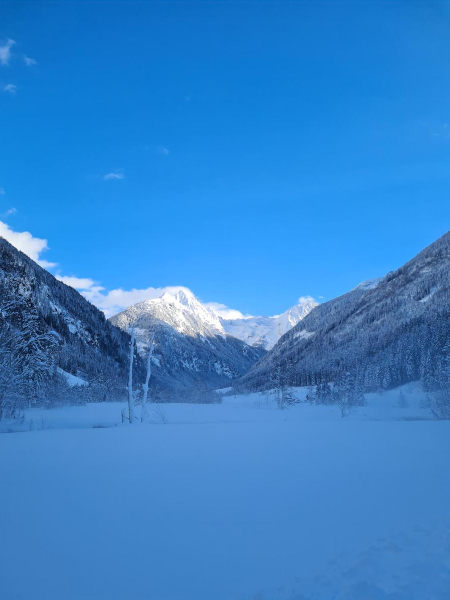 Ahlhof Villa Schladming Buitenkant foto