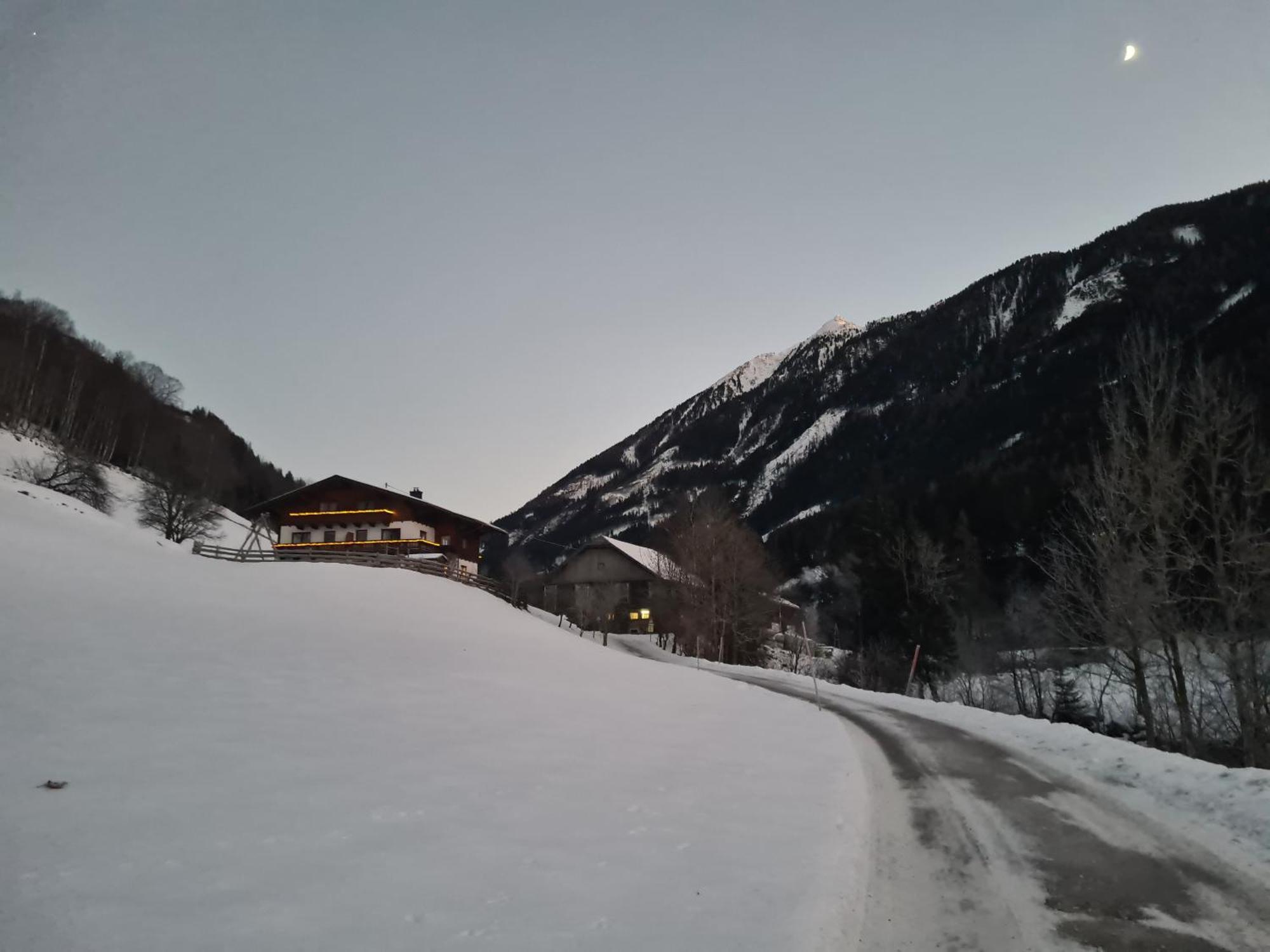 Ahlhof Villa Schladming Buitenkant foto