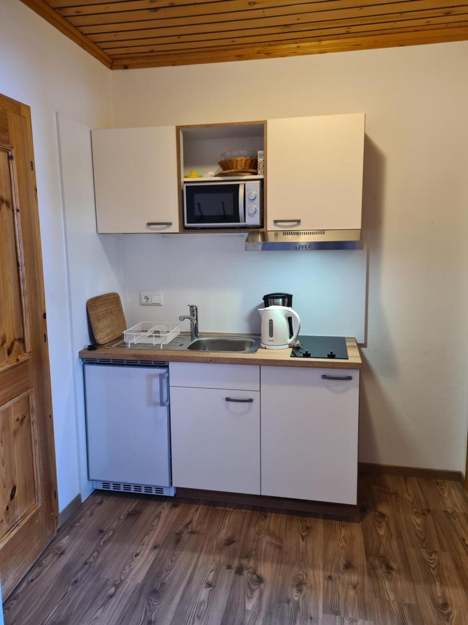 Ahlhof Villa Schladming Kamer foto